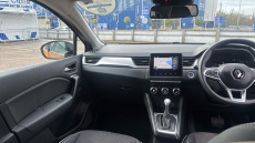 Renault Captur 1.6 E-TECH Hybrid 145 SE Edition 5dr Auto Hybrid Hatchback